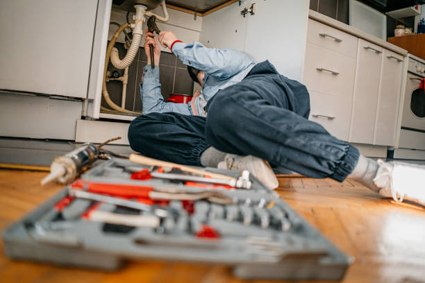Best Leak Detection Services  in Lake Leann, MI