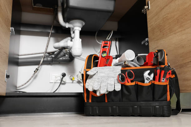 Best Pipe Repair Near Me  in Lake Leann, MI