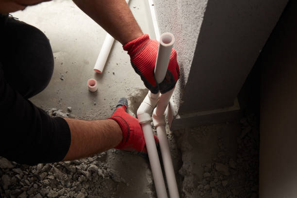 Best Water Softener Installation  in Lake Leann, MI