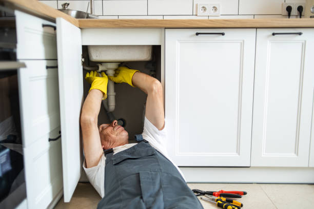 Best 24-Hour Plumber Near Me  in Lake Leann, MI