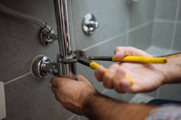 Best Plumbing Installation Services  in Lake Leann, MI
