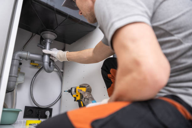Best Commercial Plumbing Services  in Lake Leann, MI